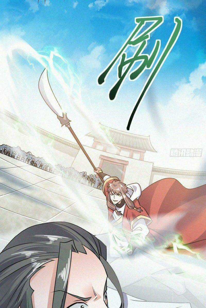 Yêu Đạo Chí Tôn Yêu Hoàng Trở Về Chapter 43 trang 40