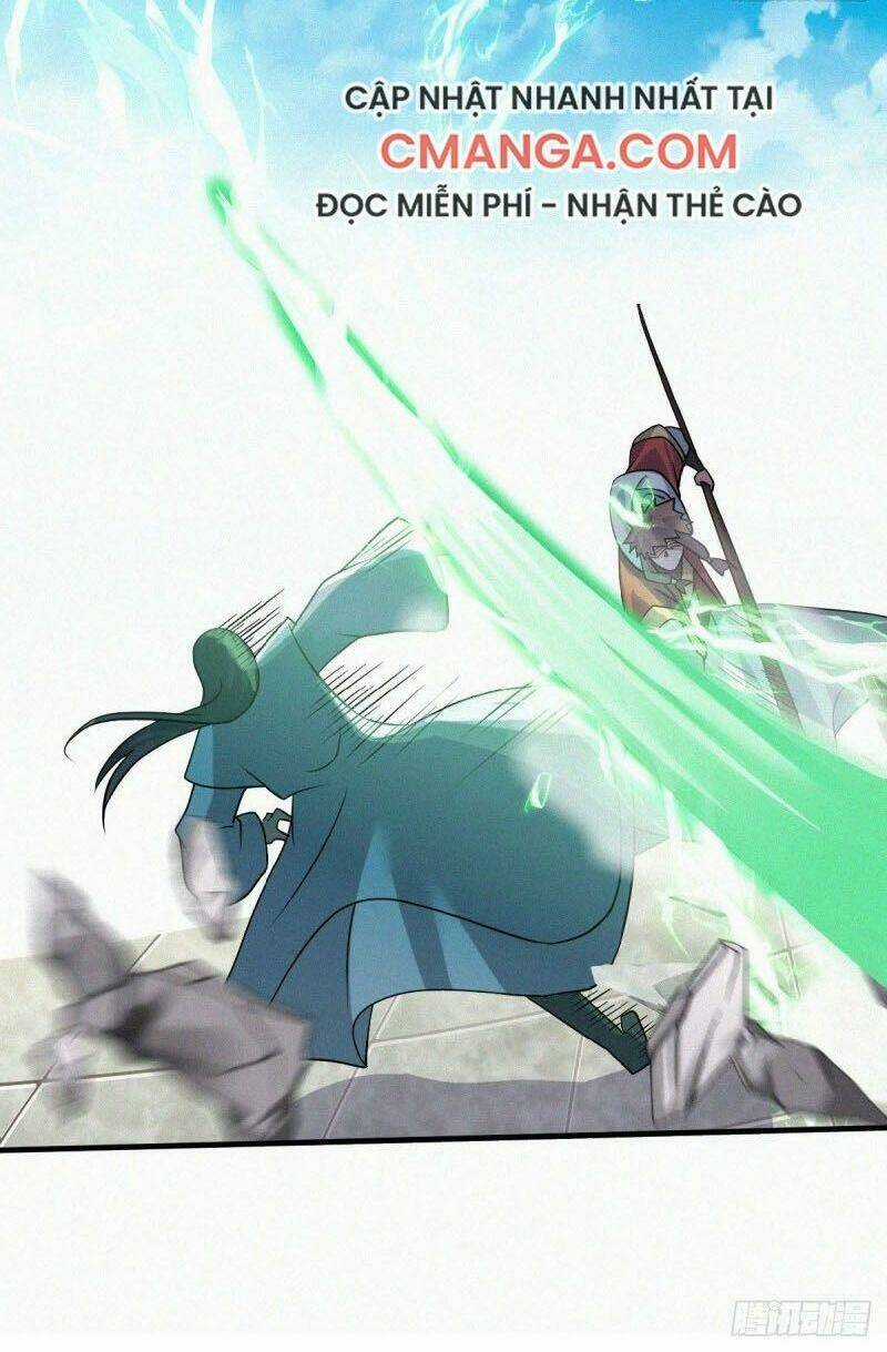 Yêu Đạo Chí Tôn Yêu Hoàng Trở Về Chapter 43 trang 43