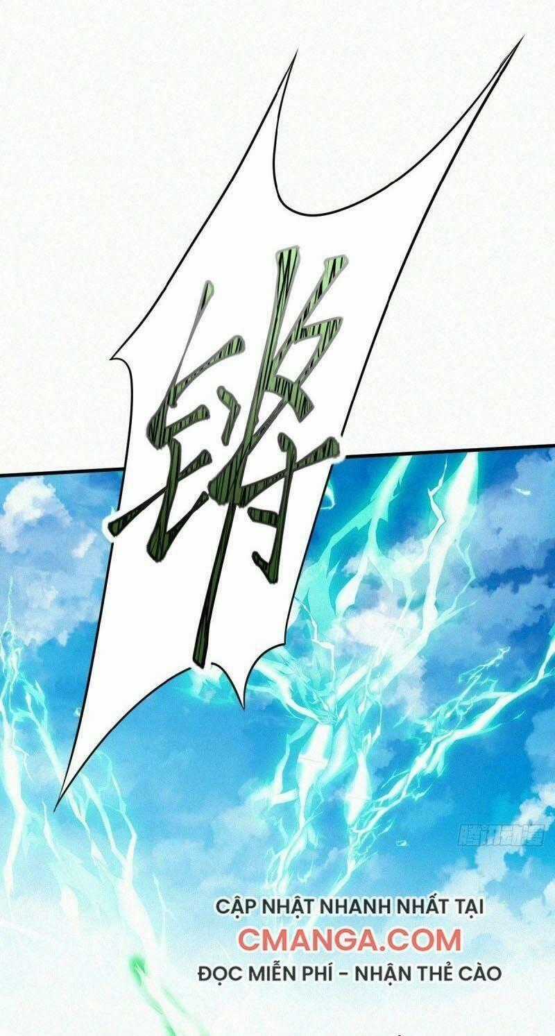 Yêu Đạo Chí Tôn Yêu Hoàng Trở Về Chapter 43 trang 44