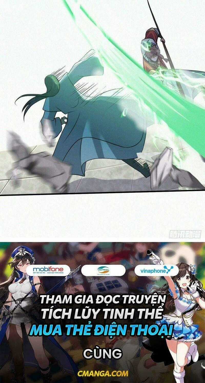 Yêu Đạo Chí Tôn Yêu Hoàng Trở Về Chapter 43 trang 45