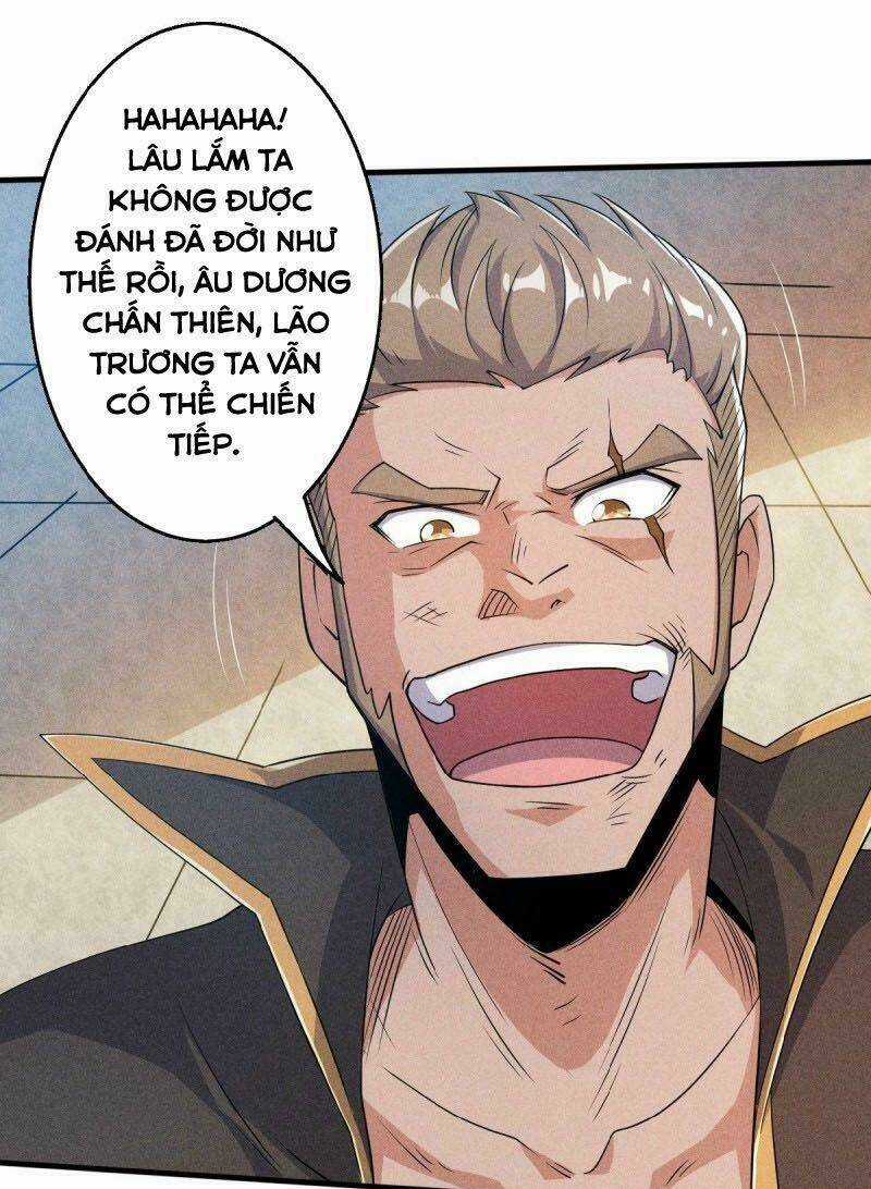 Yêu Đạo Chí Tôn Yêu Hoàng Trở Về Chapter 43 trang 6