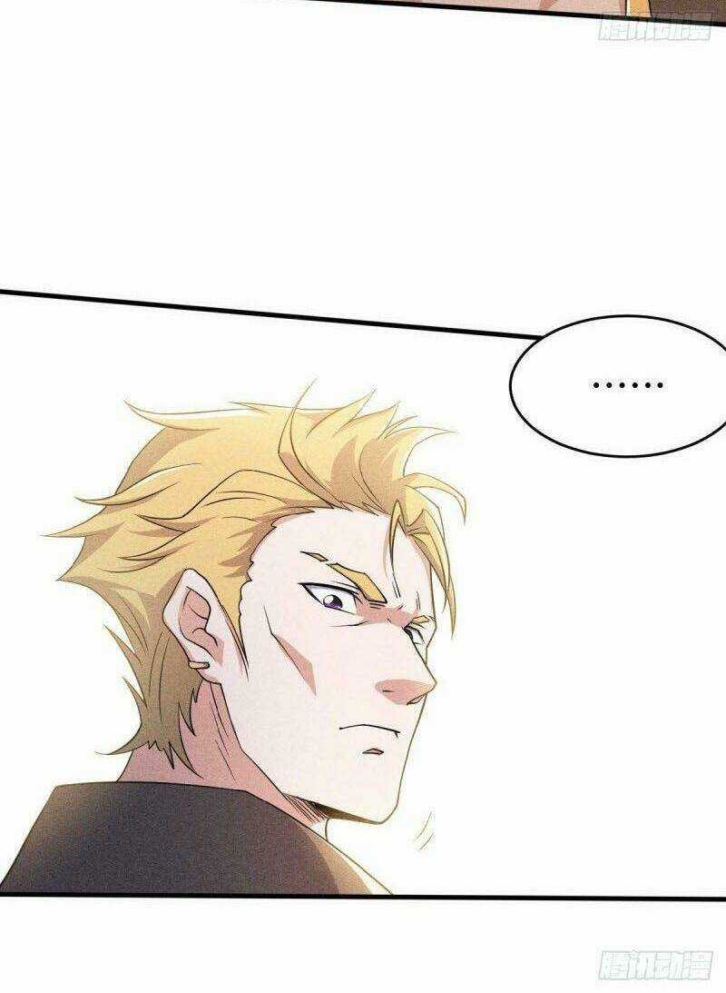 Yêu Đạo Chí Tôn Yêu Hoàng Trở Về Chapter 43 trang 7