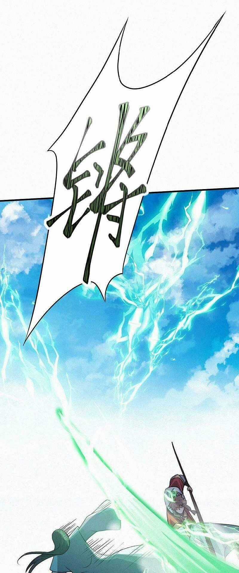 Yêu Đạo Chí Tôn Yêu Hoàng Trở Về Chapter 44 trang 0