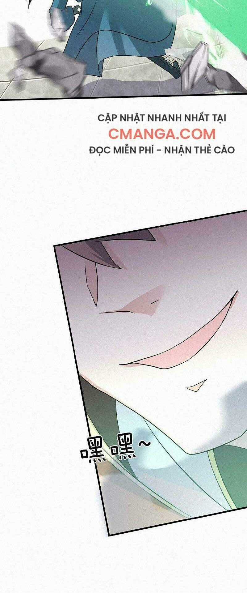 Yêu Đạo Chí Tôn Yêu Hoàng Trở Về Chapter 44 trang 1