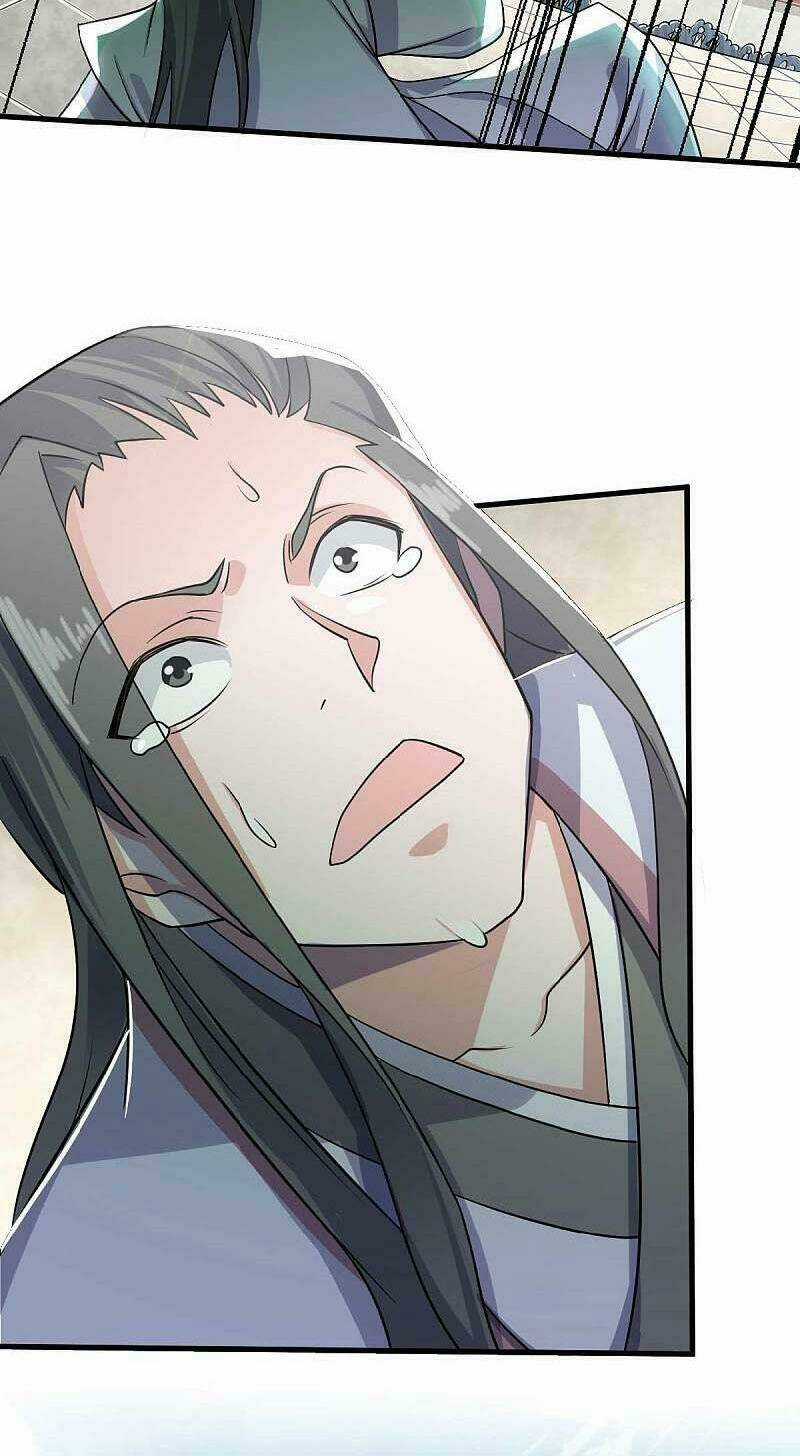 Yêu Đạo Chí Tôn Yêu Hoàng Trở Về Chapter 44 trang 13