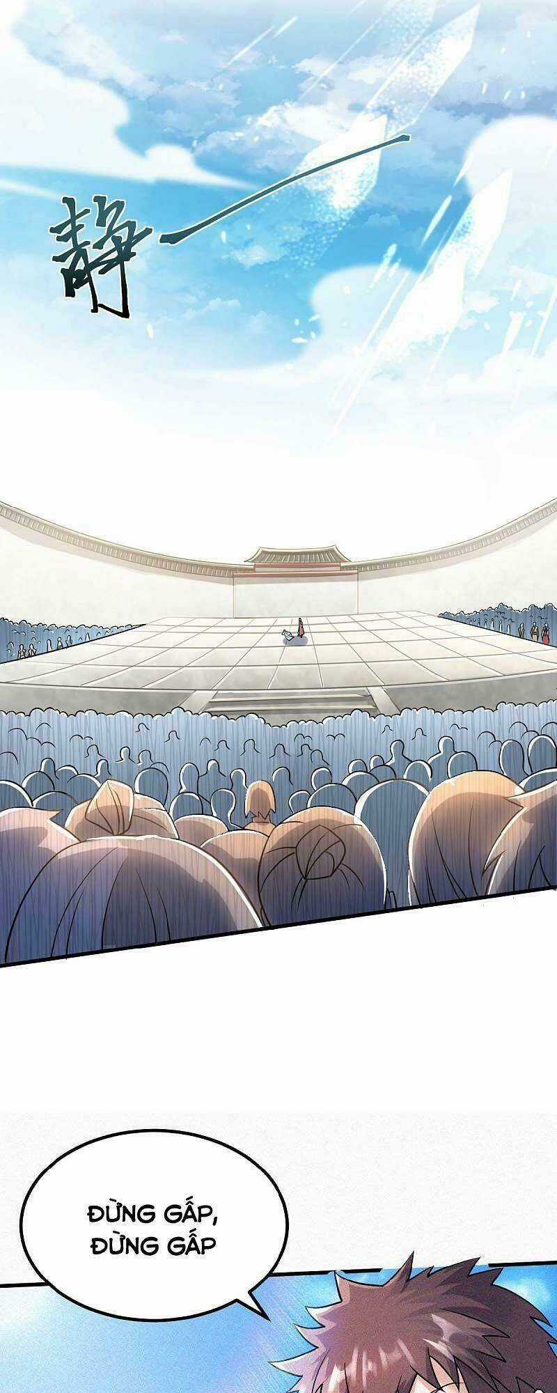 Yêu Đạo Chí Tôn Yêu Hoàng Trở Về Chapter 44 trang 14