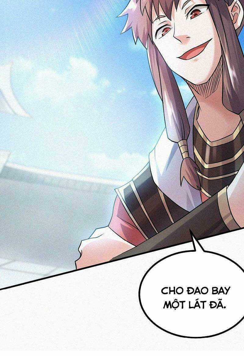 Yêu Đạo Chí Tôn Yêu Hoàng Trở Về Chapter 44 trang 15