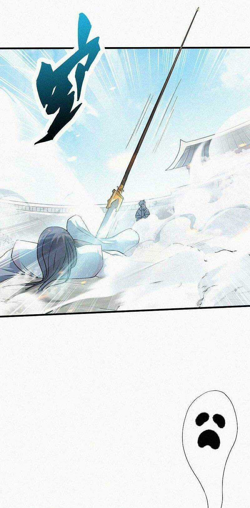 Yêu Đạo Chí Tôn Yêu Hoàng Trở Về Chapter 44 trang 21