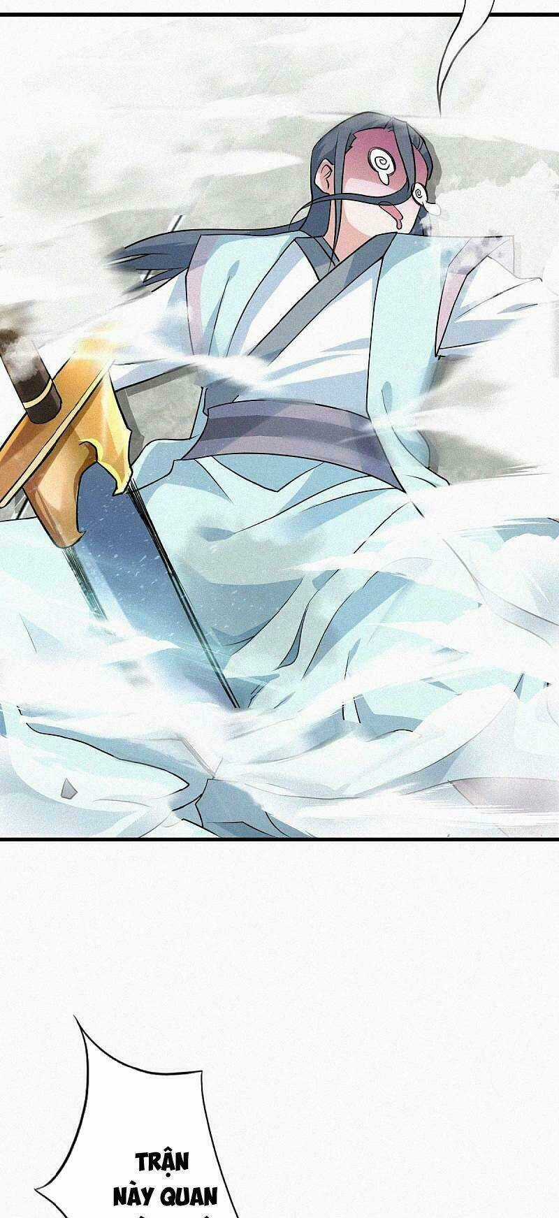 Yêu Đạo Chí Tôn Yêu Hoàng Trở Về Chapter 44 trang 22