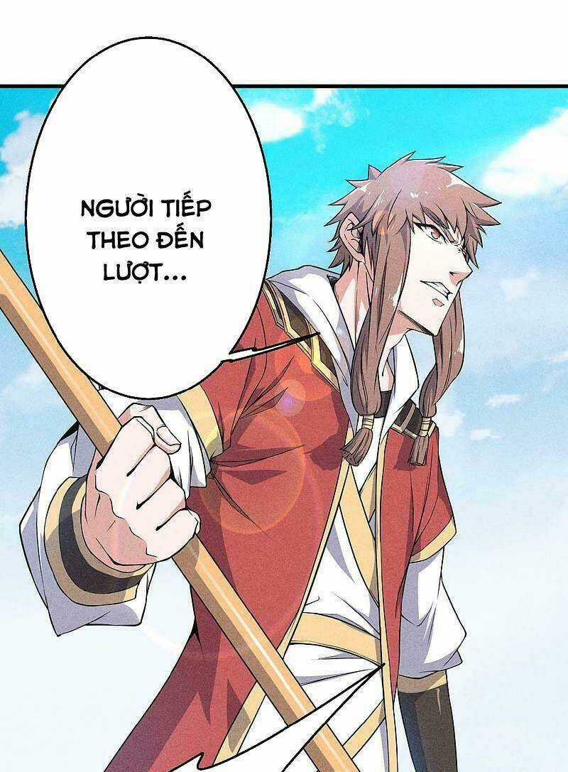 Yêu Đạo Chí Tôn Yêu Hoàng Trở Về Chapter 44 trang 24