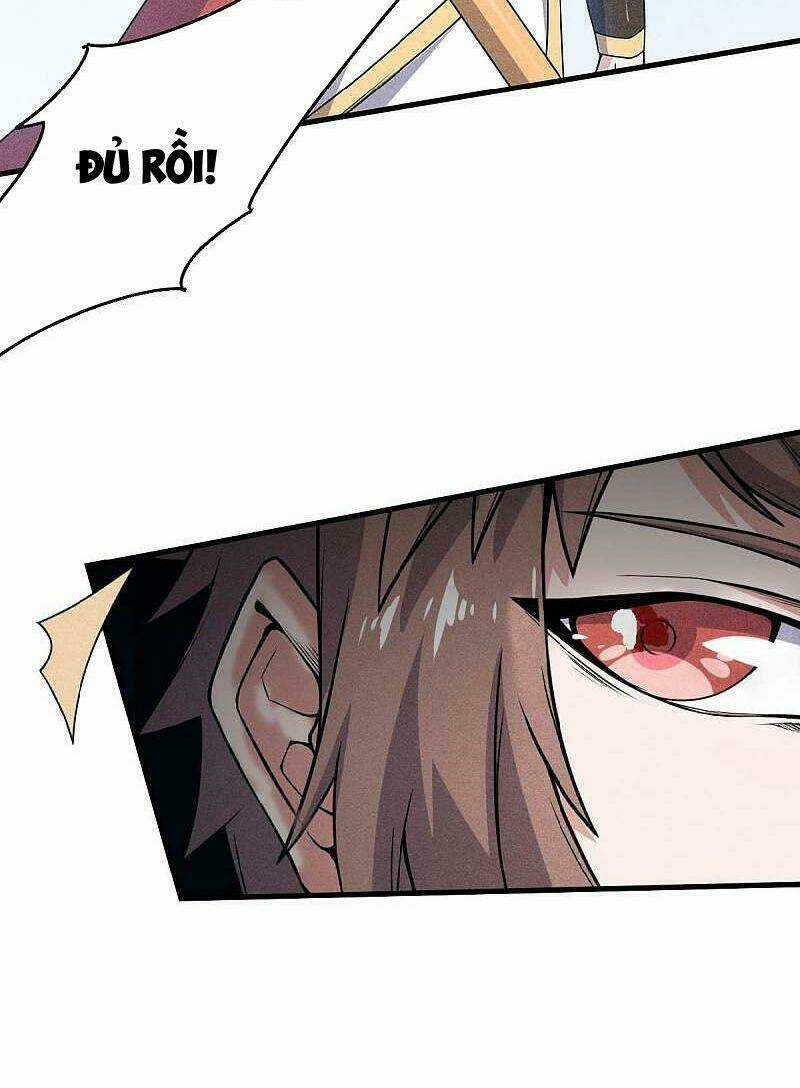 Yêu Đạo Chí Tôn Yêu Hoàng Trở Về Chapter 44 trang 25