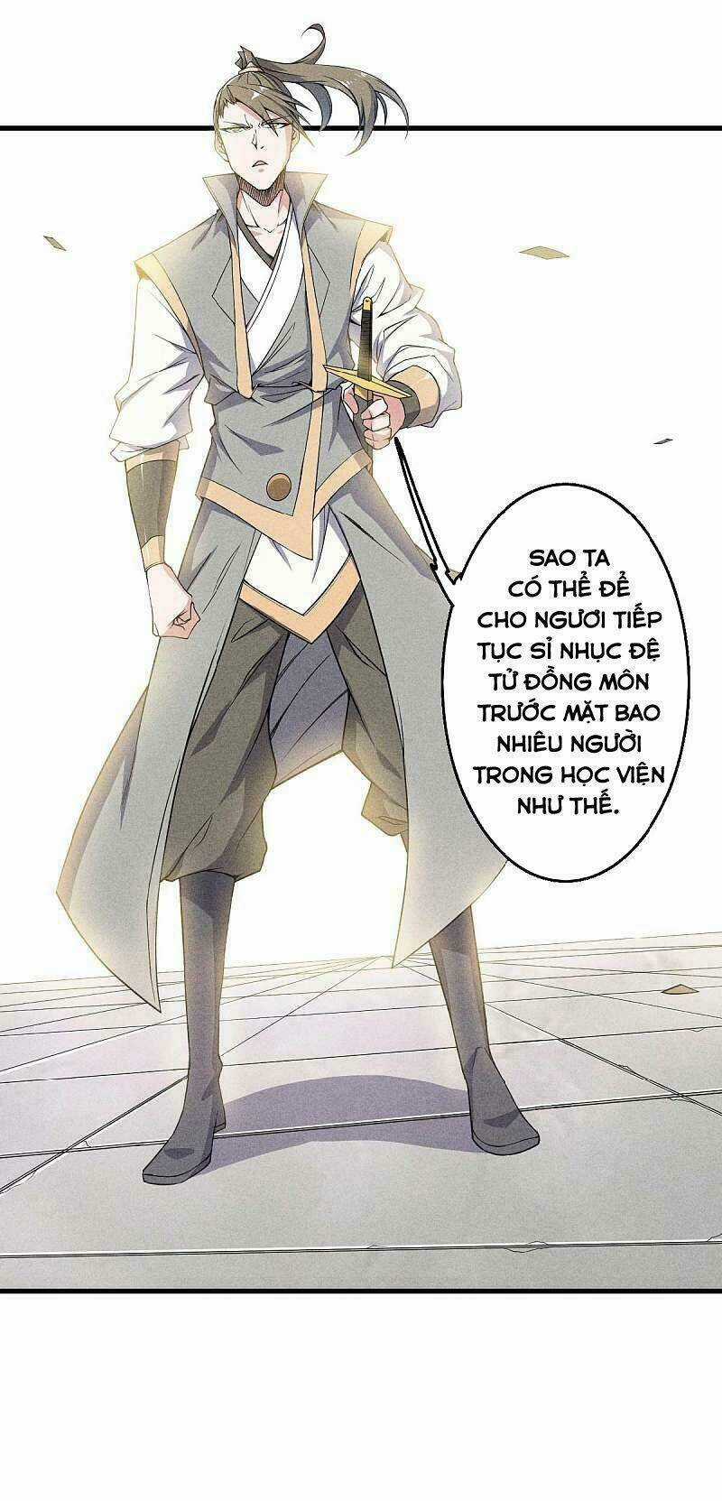 Yêu Đạo Chí Tôn Yêu Hoàng Trở Về Chapter 44 trang 26