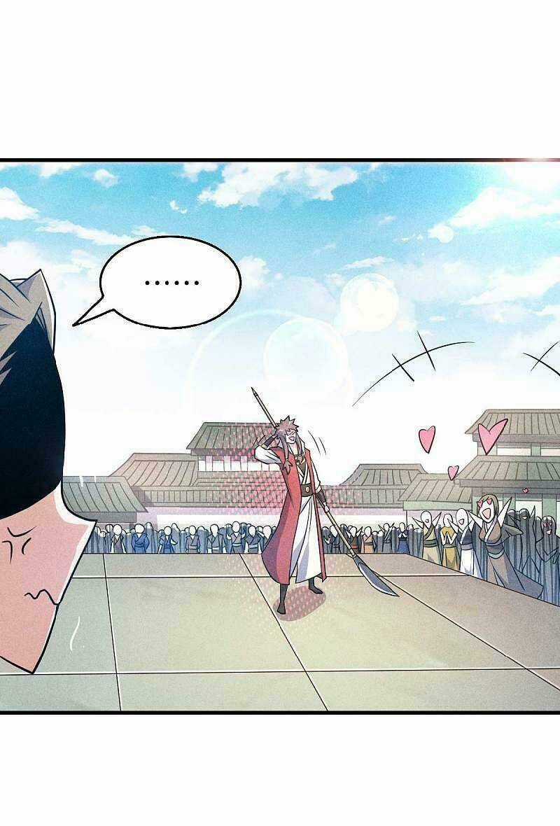 Yêu Đạo Chí Tôn Yêu Hoàng Trở Về Chapter 44 trang 30