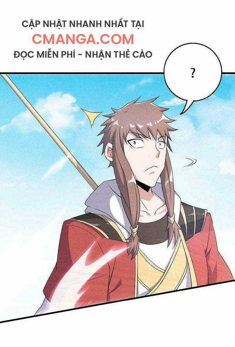 Yêu Đạo Chí Tôn Yêu Hoàng Trở Về Chapter 44 trang 31