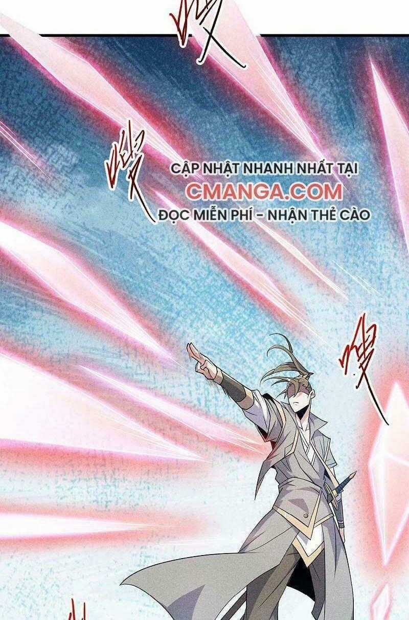 Yêu Đạo Chí Tôn Yêu Hoàng Trở Về Chapter 44 trang 33