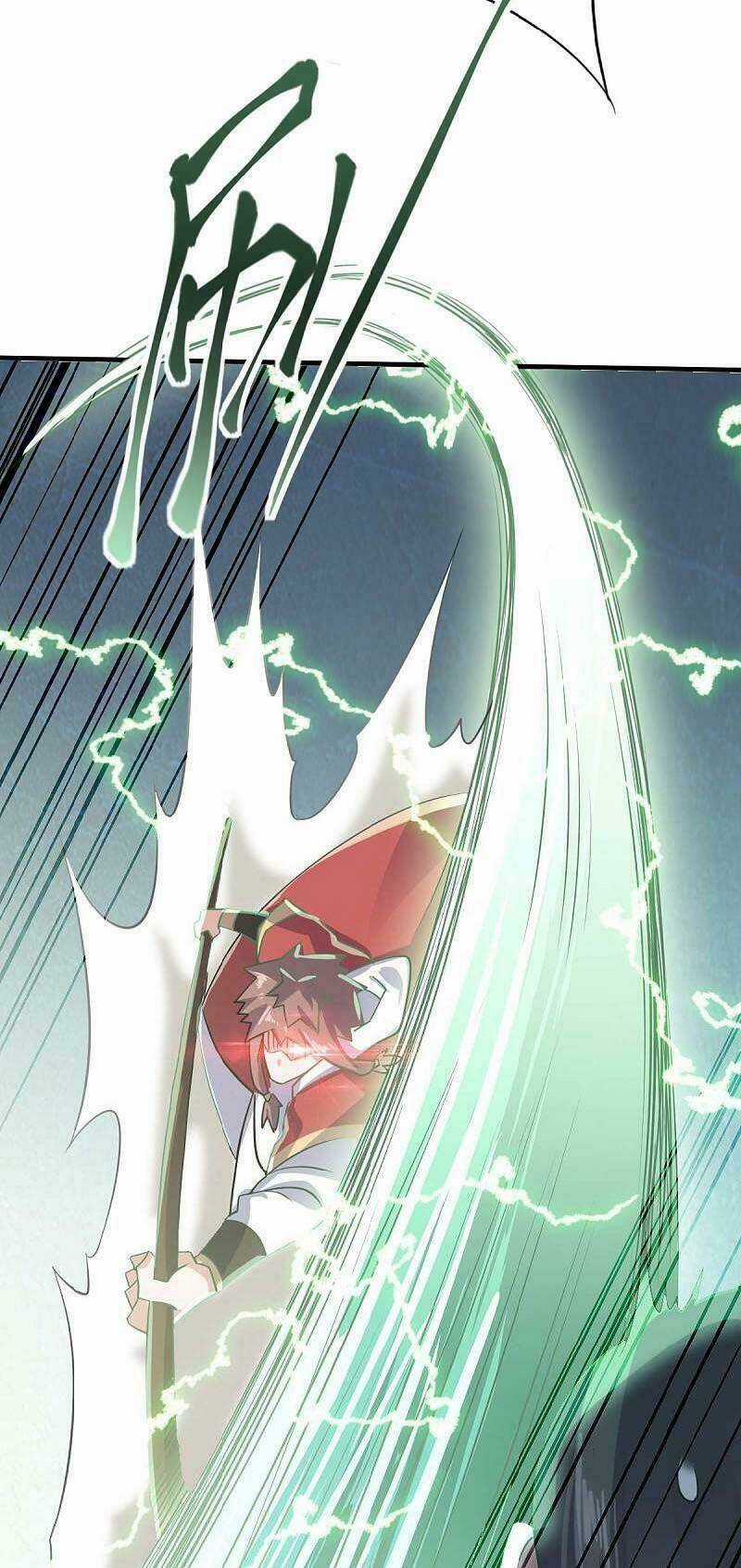 Yêu Đạo Chí Tôn Yêu Hoàng Trở Về Chapter 44 trang 4