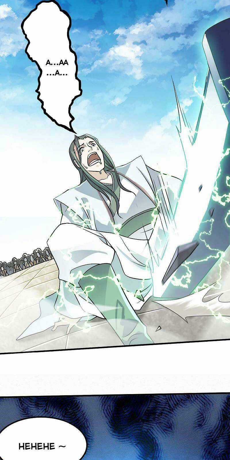 Yêu Đạo Chí Tôn Yêu Hoàng Trở Về Chapter 44 trang 6