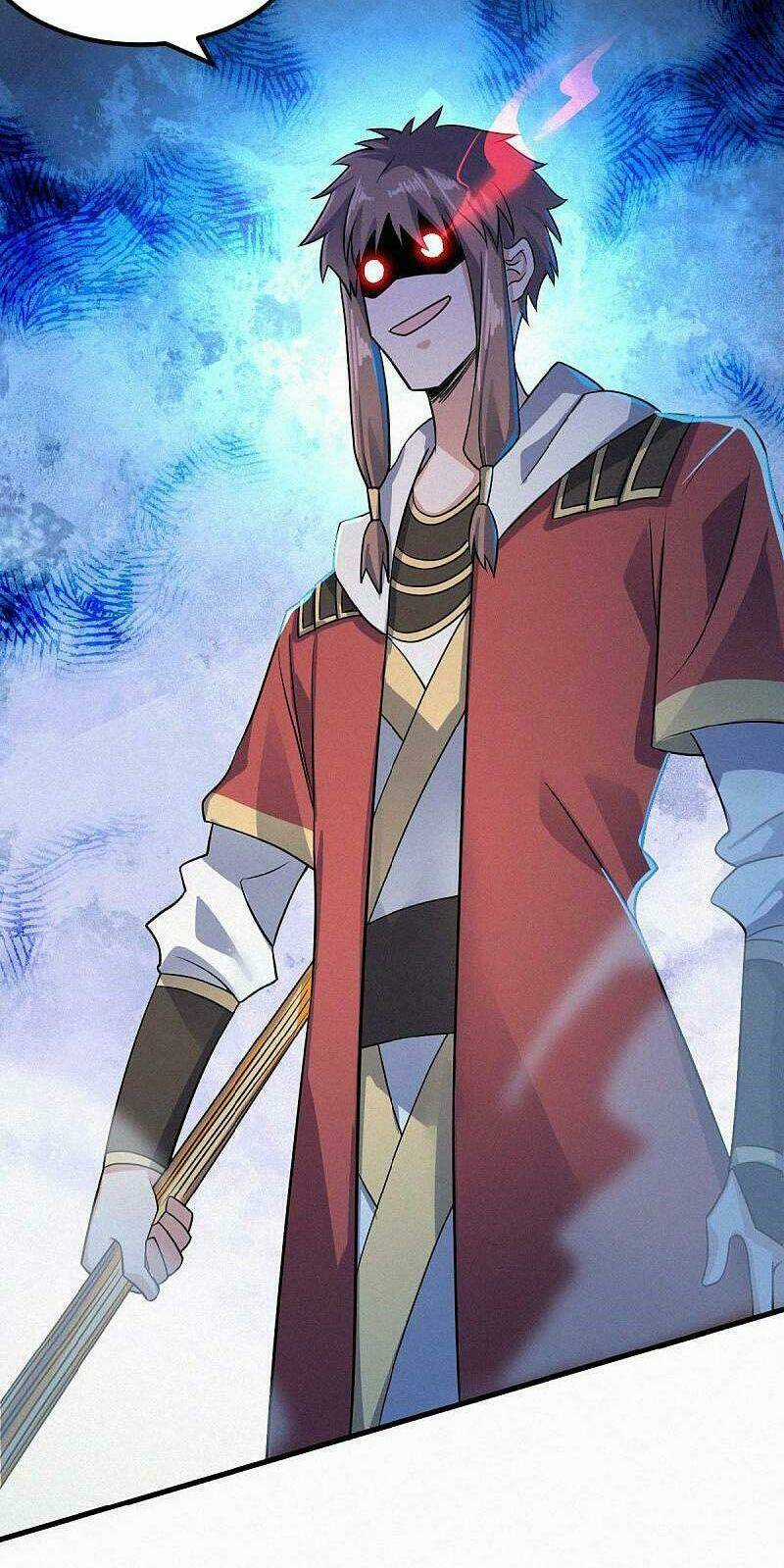 Yêu Đạo Chí Tôn Yêu Hoàng Trở Về Chapter 44 trang 7