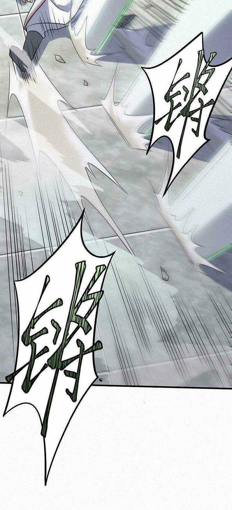 Yêu Đạo Chí Tôn Yêu Hoàng Trở Về Chapter 44 trang 9