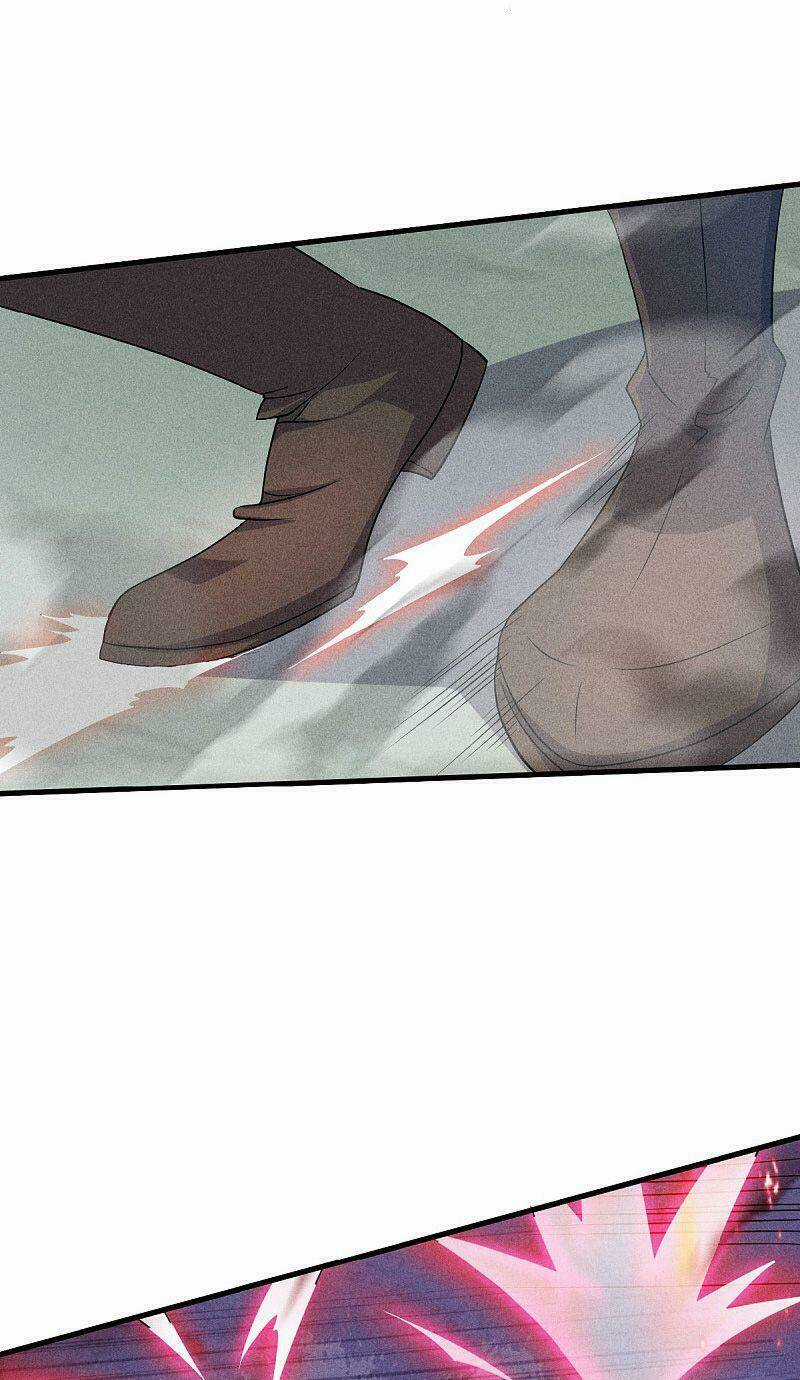 Yêu Đạo Chí Tôn Yêu Hoàng Trở Về Chapter 45 trang 10