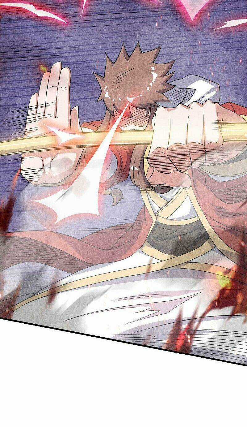 Yêu Đạo Chí Tôn Yêu Hoàng Trở Về Chapter 45 trang 11