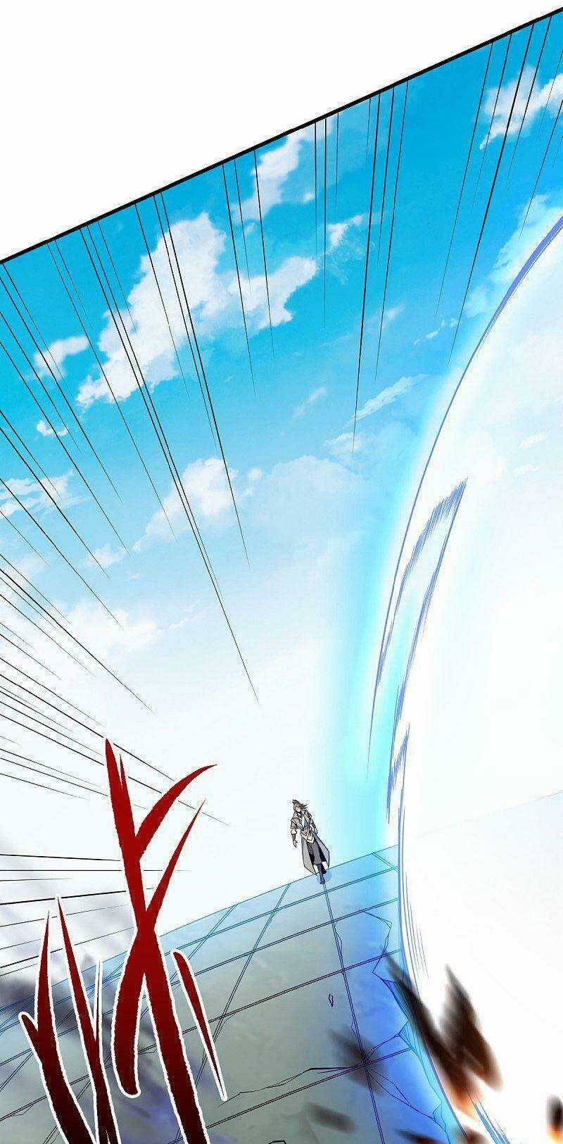 Yêu Đạo Chí Tôn Yêu Hoàng Trở Về Chapter 45 trang 14