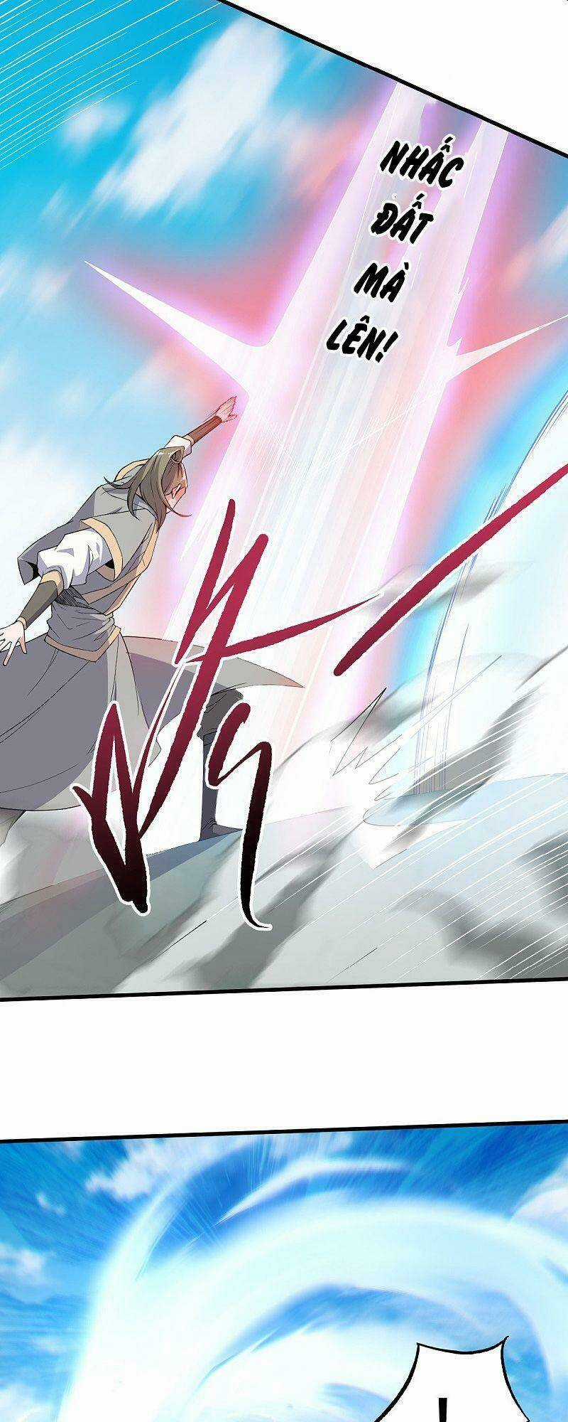 Yêu Đạo Chí Tôn Yêu Hoàng Trở Về Chapter 45 trang 16