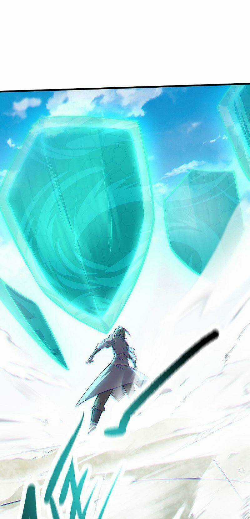 Yêu Đạo Chí Tôn Yêu Hoàng Trở Về Chapter 45 trang 19