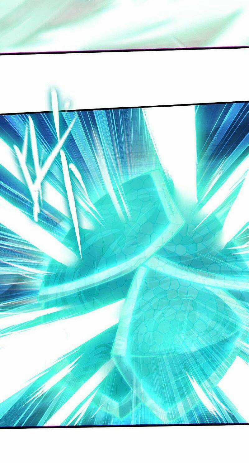 Yêu Đạo Chí Tôn Yêu Hoàng Trở Về Chapter 45 trang 22