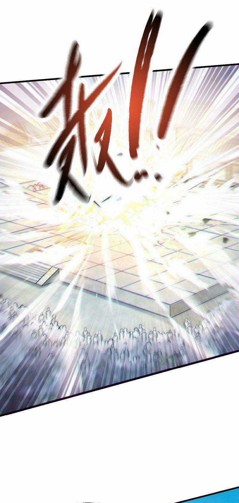 Yêu Đạo Chí Tôn Yêu Hoàng Trở Về Chapter 45 trang 23