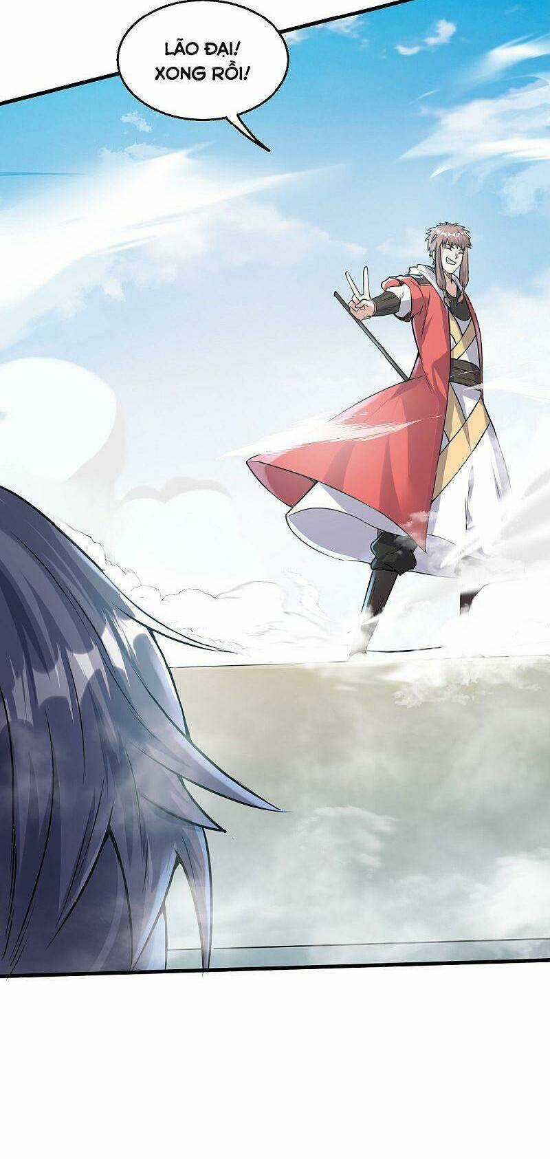 Yêu Đạo Chí Tôn Yêu Hoàng Trở Về Chapter 45 trang 24