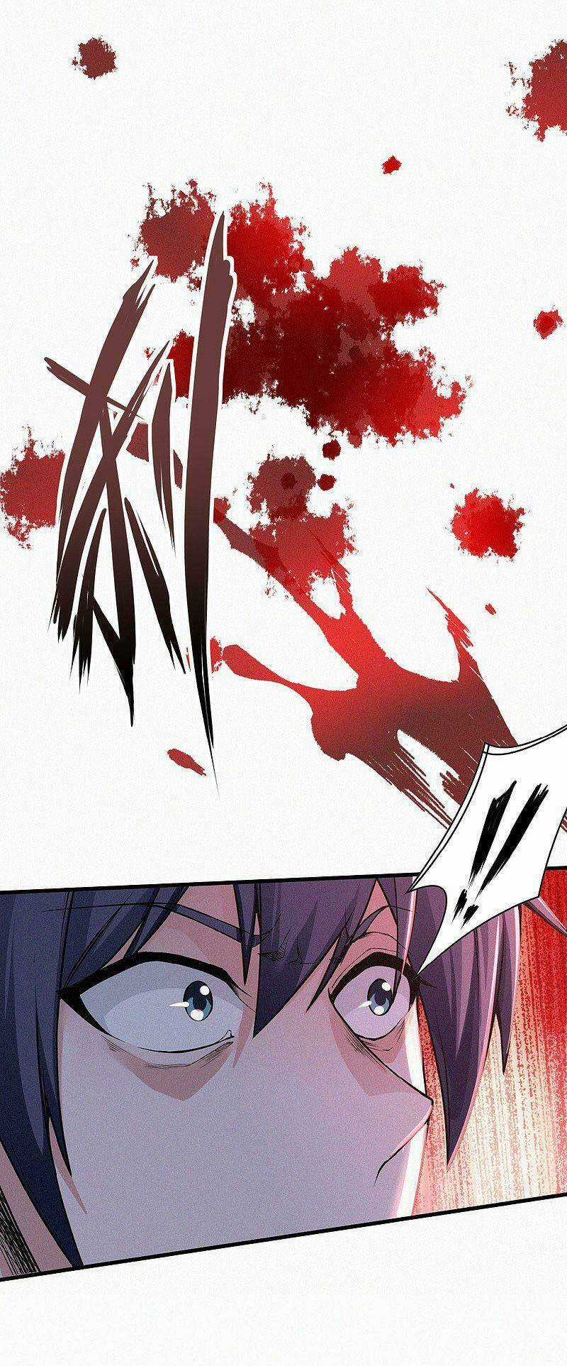 Yêu Đạo Chí Tôn Yêu Hoàng Trở Về Chapter 45 trang 25