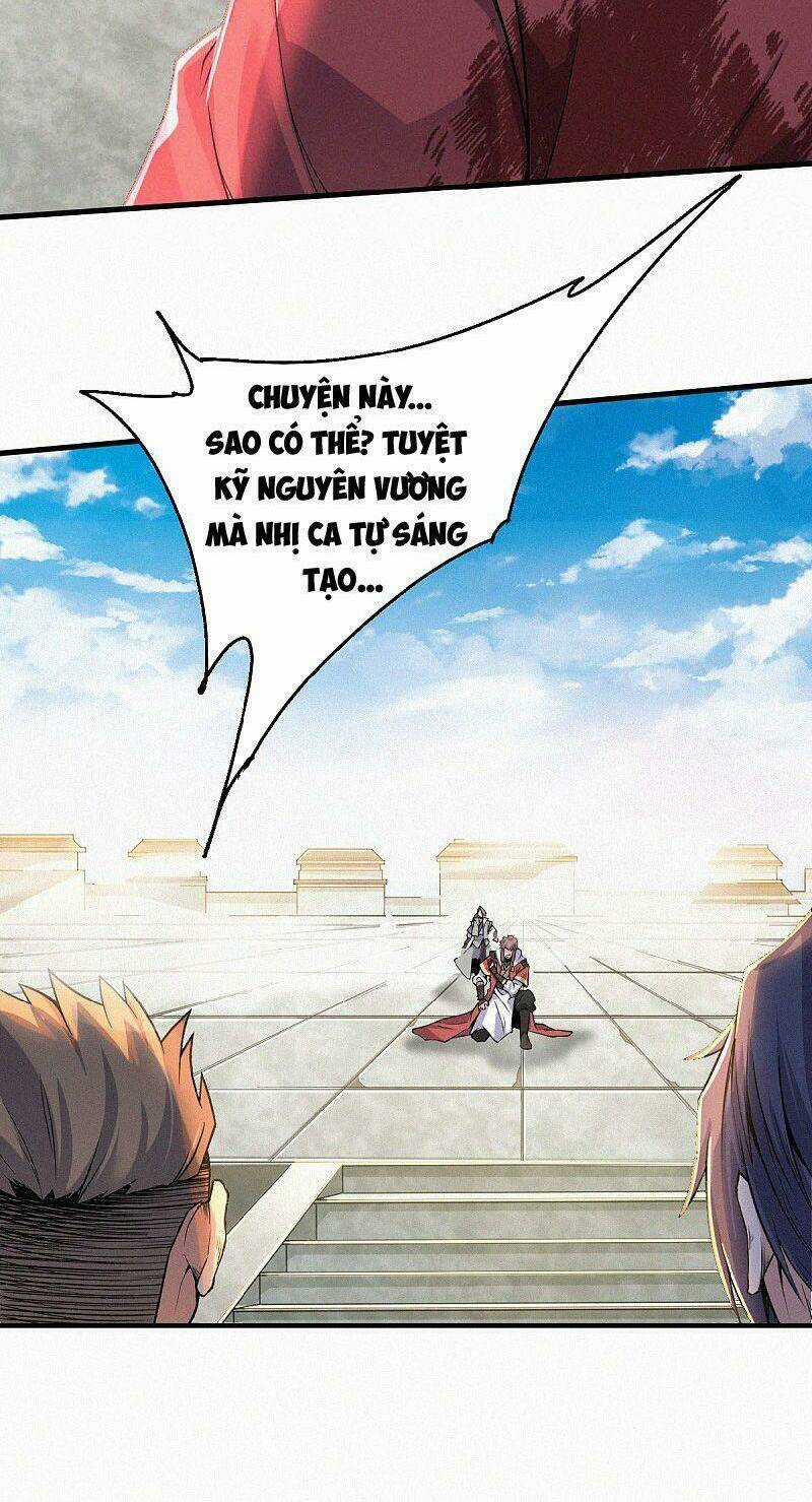 Yêu Đạo Chí Tôn Yêu Hoàng Trở Về Chapter 45 trang 28