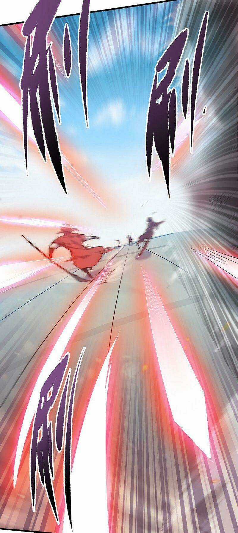 Yêu Đạo Chí Tôn Yêu Hoàng Trở Về Chapter 45 trang 3