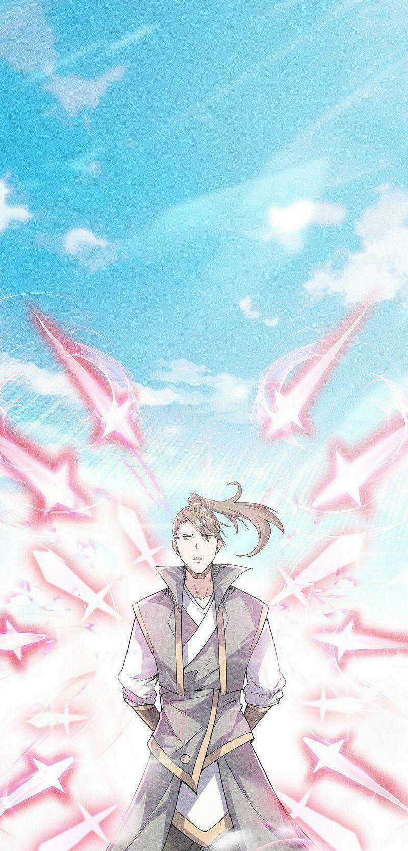 Yêu Đạo Chí Tôn Yêu Hoàng Trở Về Chapter 45 trang 31