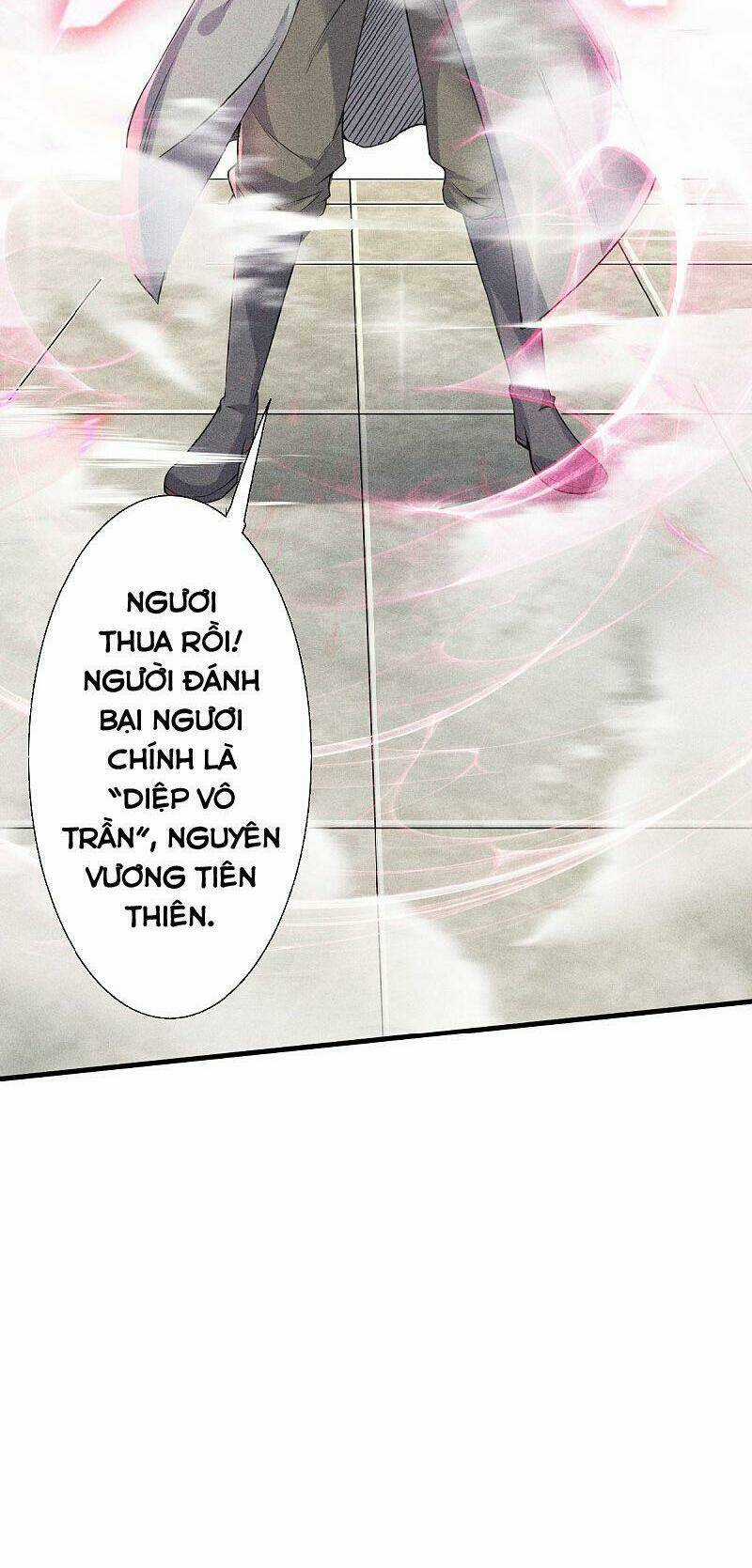 Yêu Đạo Chí Tôn Yêu Hoàng Trở Về Chapter 45 trang 32