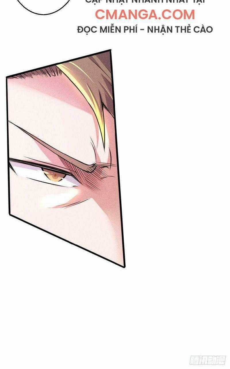 Yêu Đạo Chí Tôn Yêu Hoàng Trở Về Chapter 46 trang 1