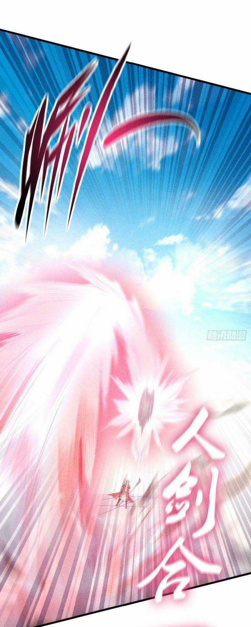 Yêu Đạo Chí Tôn Yêu Hoàng Trở Về Chapter 46 trang 2