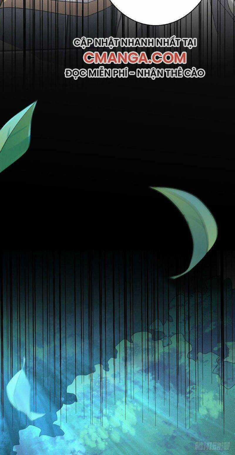 Yêu Đạo Chí Tôn Yêu Hoàng Trở Về Chapter 46 trang 23