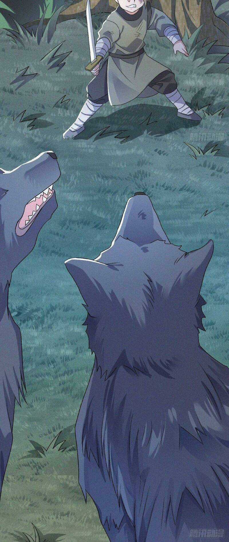 Yêu Đạo Chí Tôn Yêu Hoàng Trở Về Chapter 46 trang 25