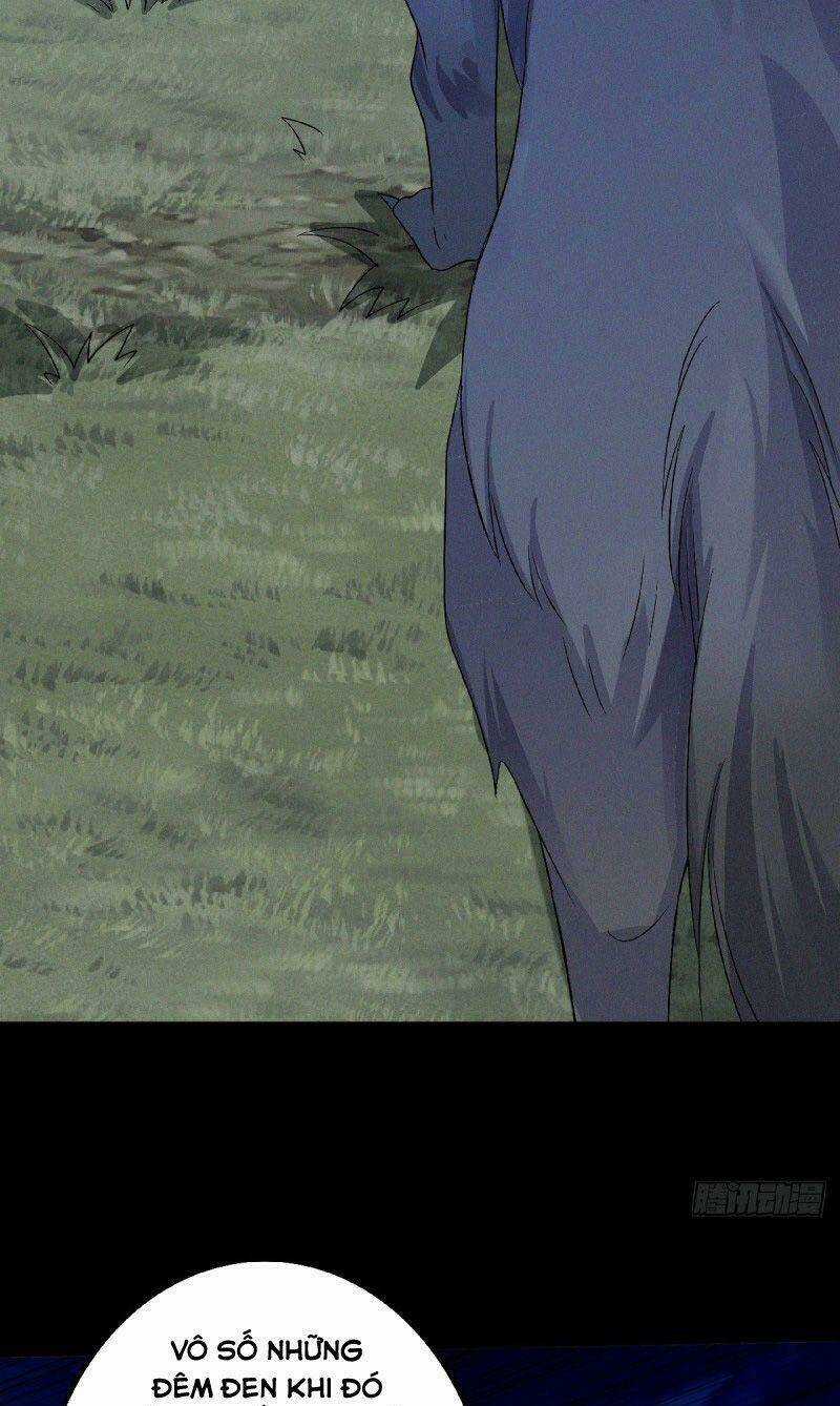 Yêu Đạo Chí Tôn Yêu Hoàng Trở Về Chapter 46 trang 26