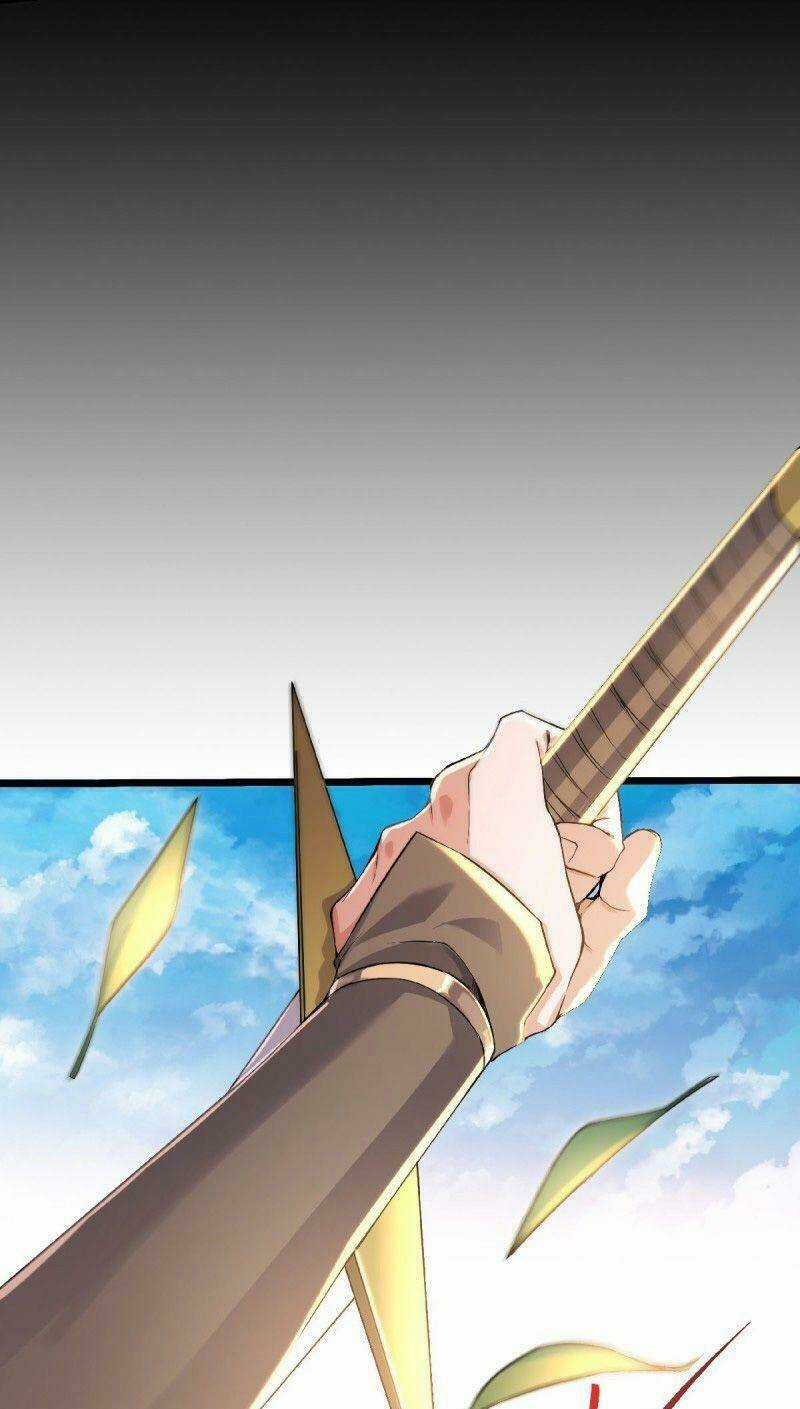 Yêu Đạo Chí Tôn Yêu Hoàng Trở Về Chapter 46 trang 28