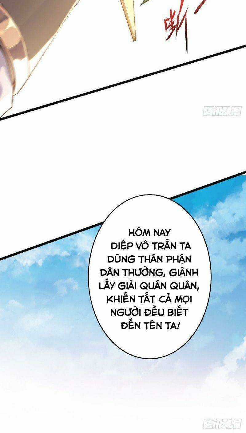 Yêu Đạo Chí Tôn Yêu Hoàng Trở Về Chapter 46 trang 29
