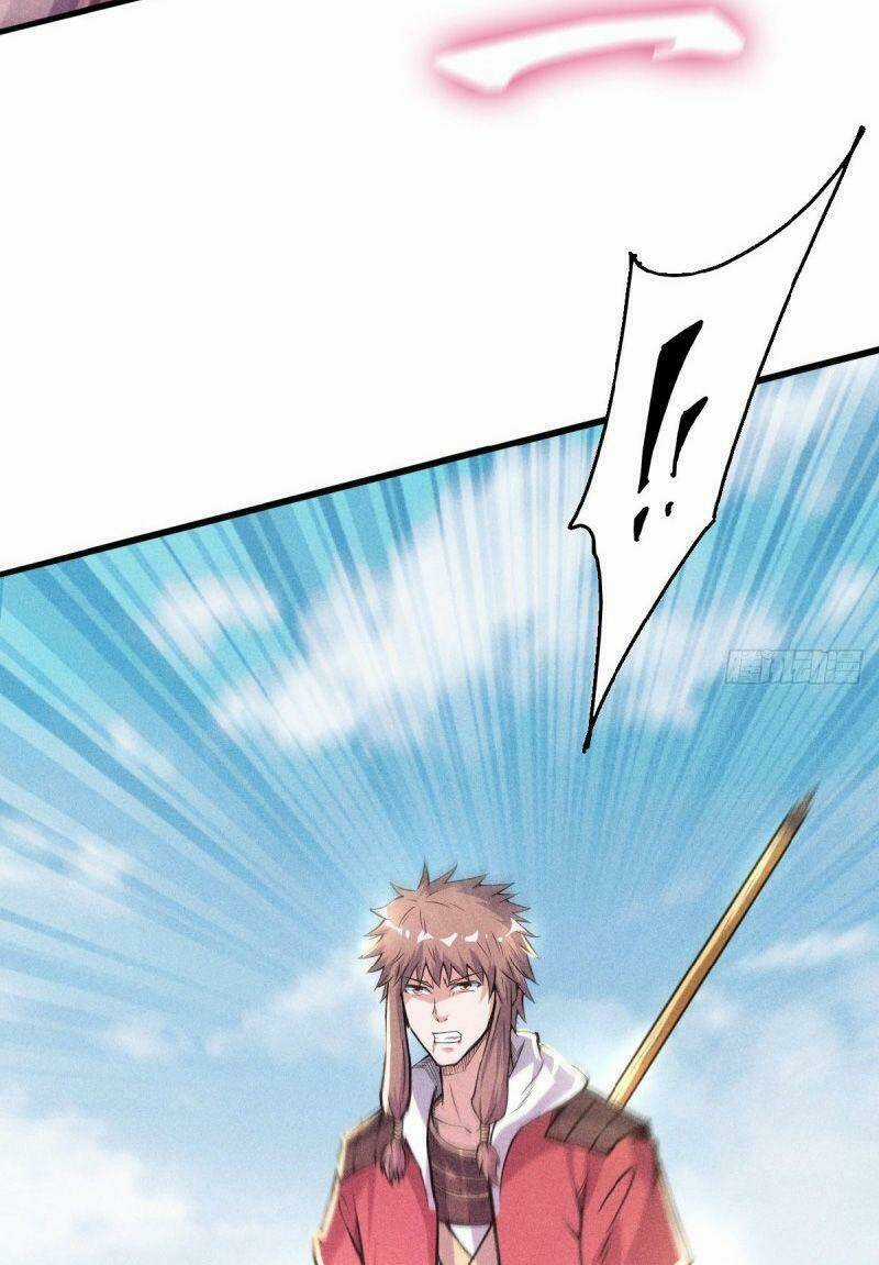 Yêu Đạo Chí Tôn Yêu Hoàng Trở Về Chapter 46 trang 3