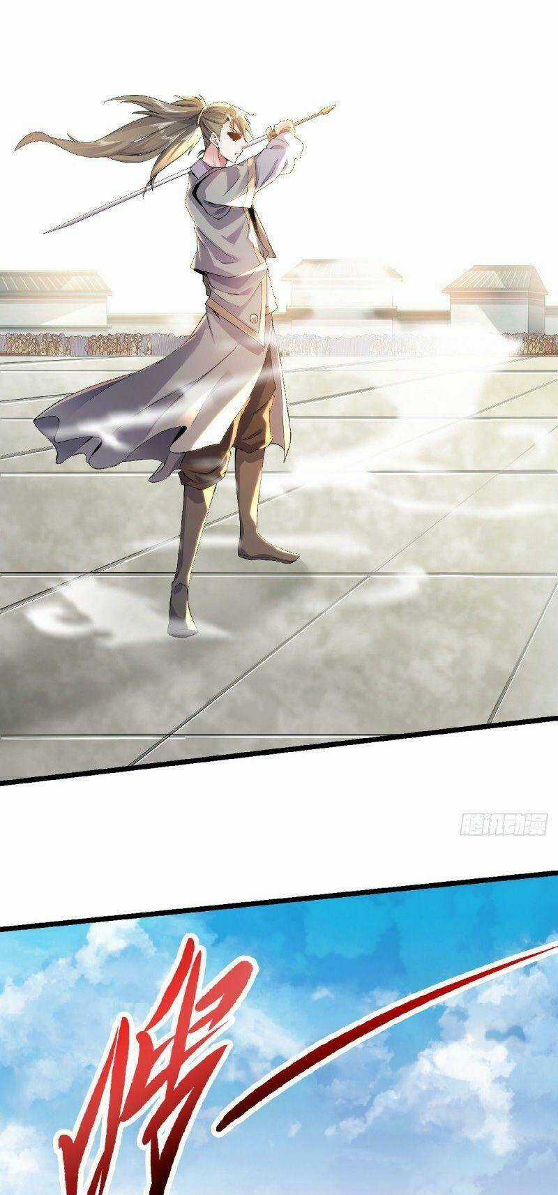 Yêu Đạo Chí Tôn Yêu Hoàng Trở Về Chapter 46 trang 30