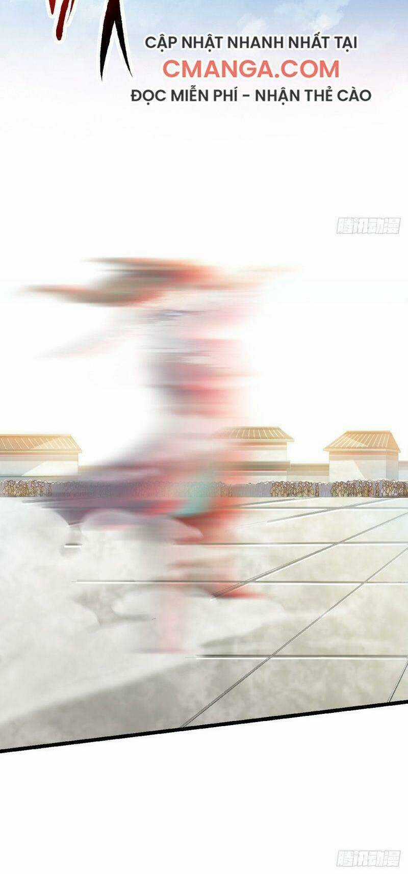 Yêu Đạo Chí Tôn Yêu Hoàng Trở Về Chapter 46 trang 31