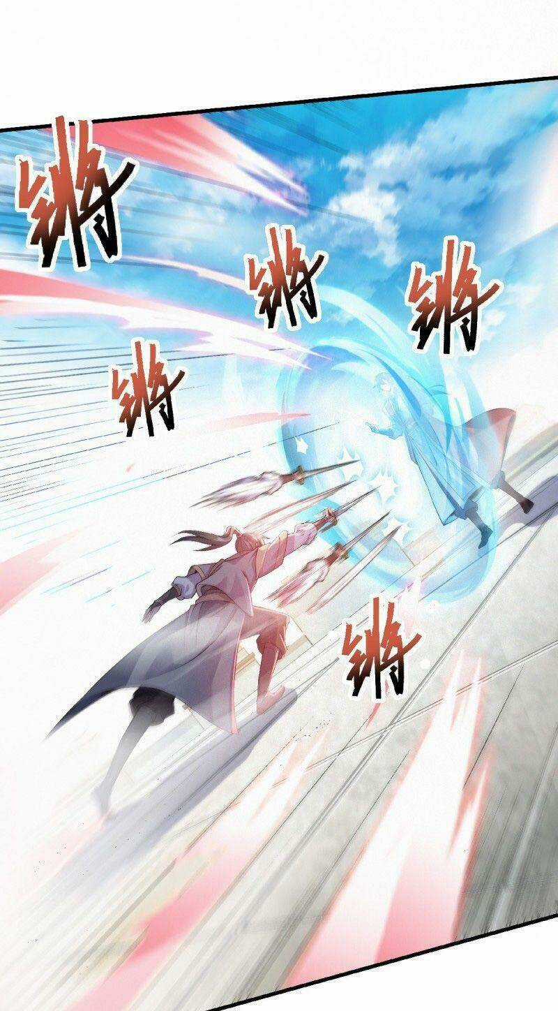 Yêu Đạo Chí Tôn Yêu Hoàng Trở Về Chapter 46 trang 32