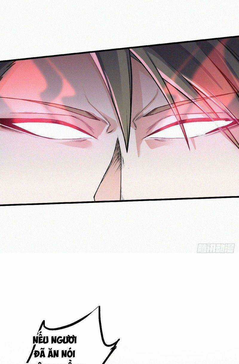 Yêu Đạo Chí Tôn Yêu Hoàng Trở Về Chapter 46 trang 36