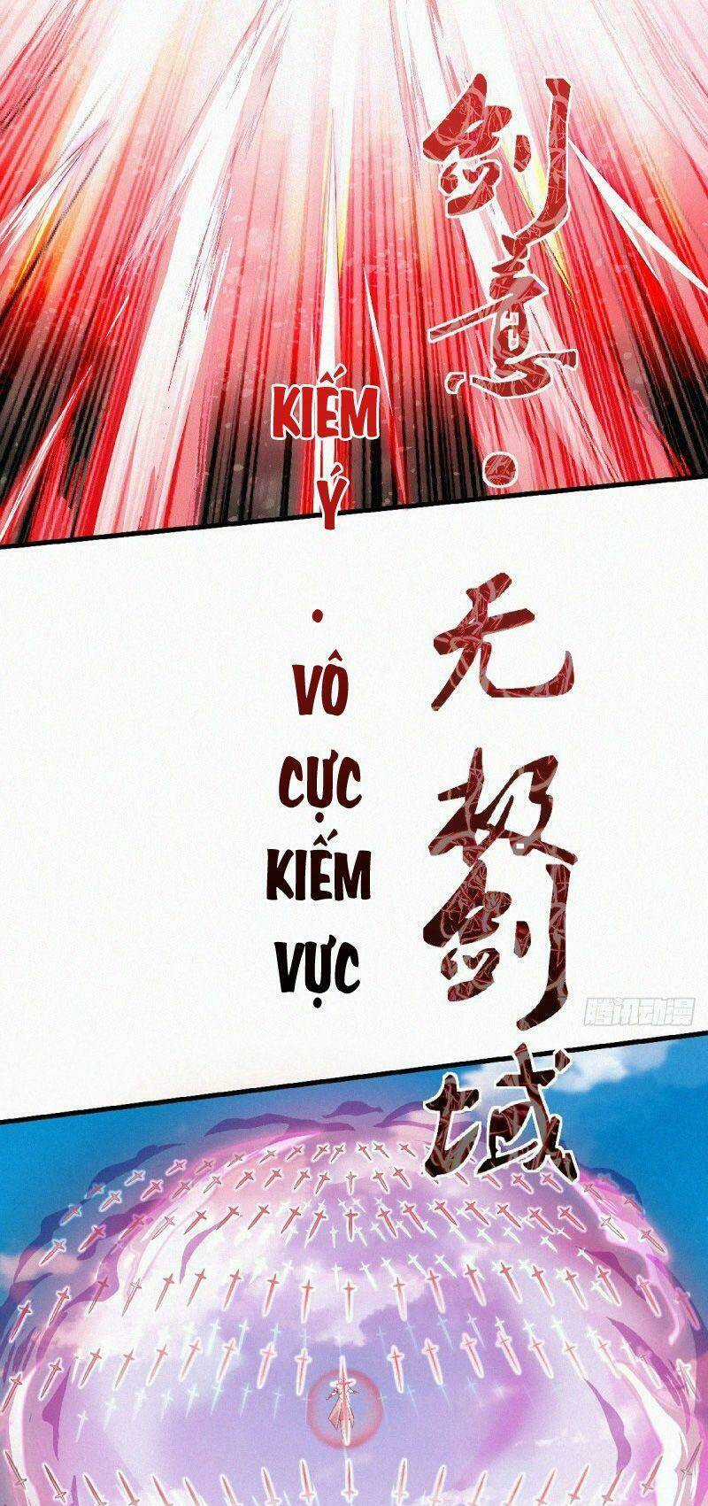 Yêu Đạo Chí Tôn Yêu Hoàng Trở Về Chapter 46 trang 38