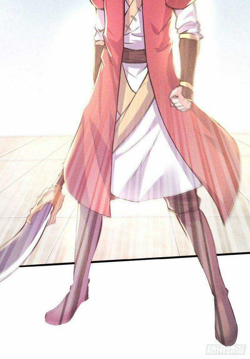 Yêu Đạo Chí Tôn Yêu Hoàng Trở Về Chapter 46 trang 4